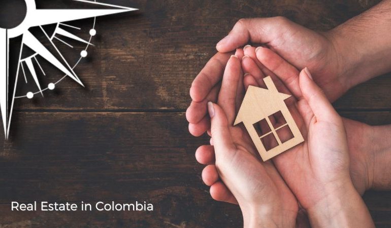 Process For Success When Buying Real Estate in Colombia