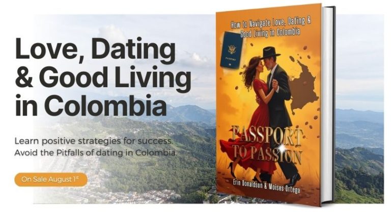 Passport to Passion eBook