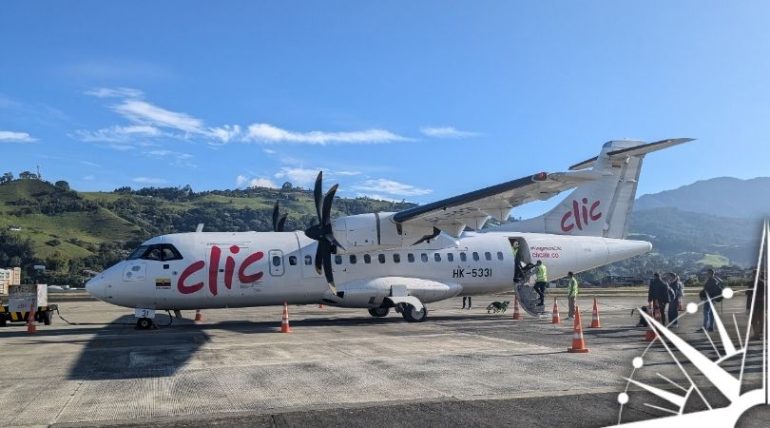 Manizales Airport