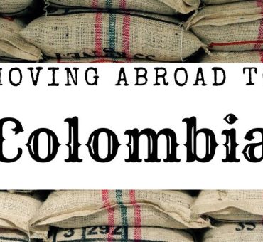 Moving Abroad to Colombia: Dreaming of Ditching the Daily Grind for Coffee Country?