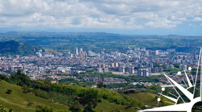 Moving Abroad to Colombia