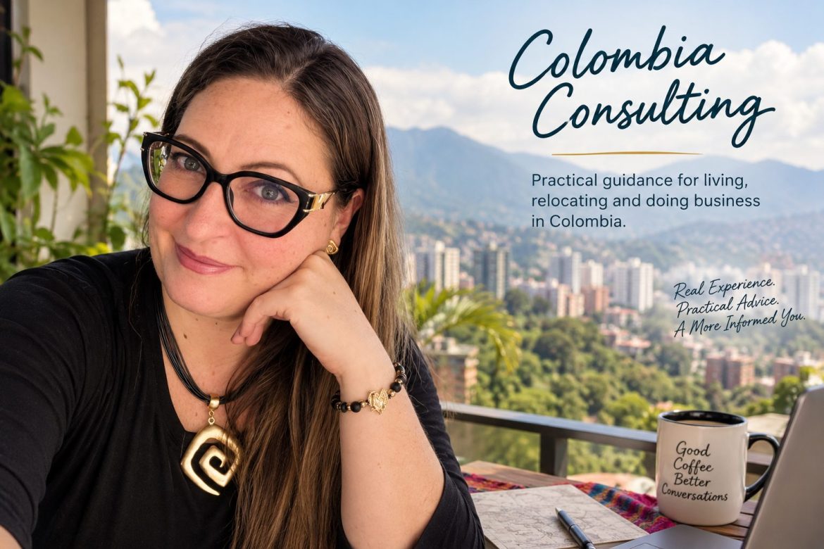 Colombia Consulting
